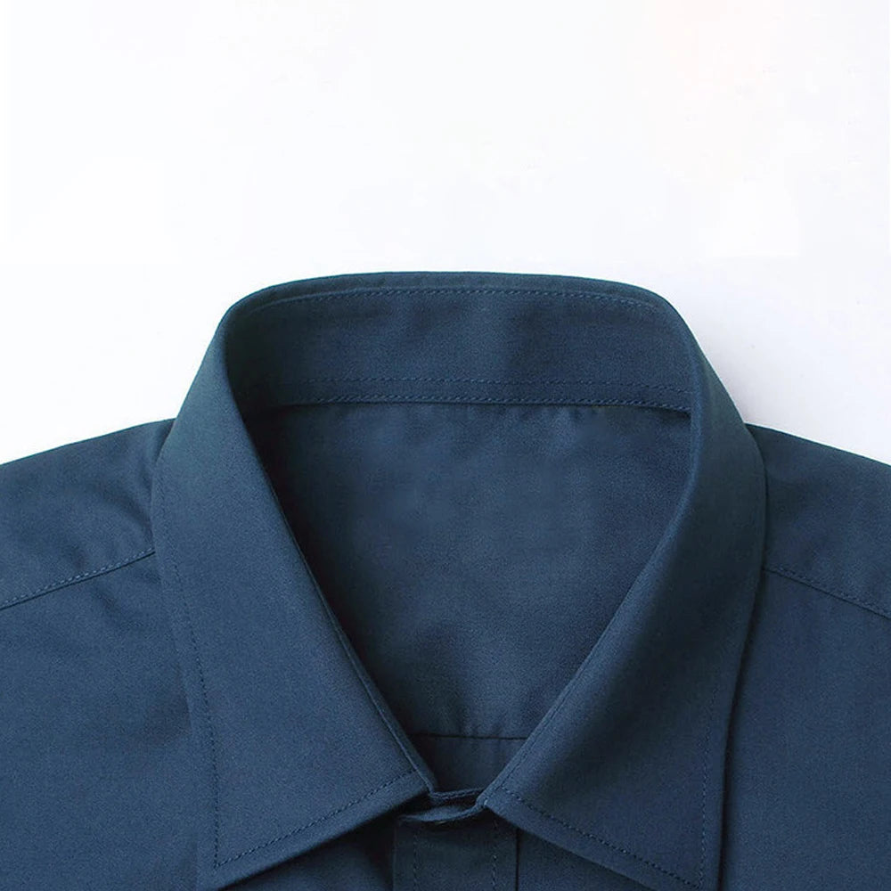 Men's Classic Formal Shirt