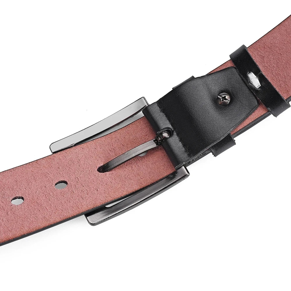 Genuine Leather Belt