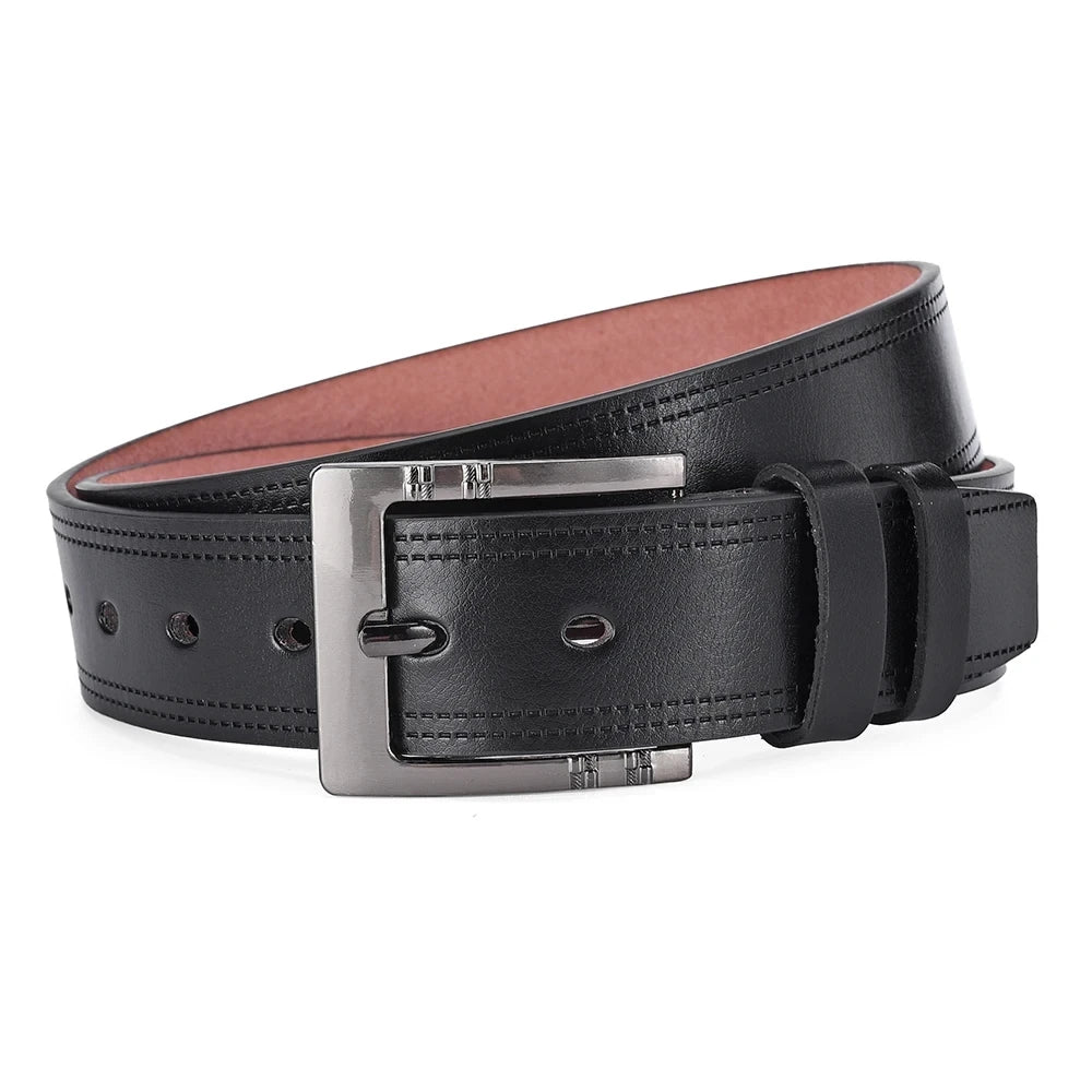 Genuine Leather Belt