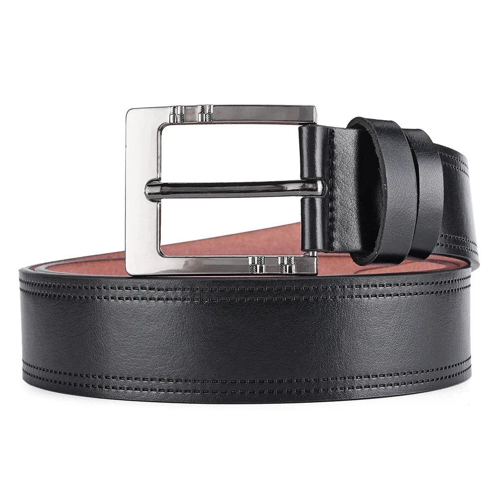 Genuine Leather Belt