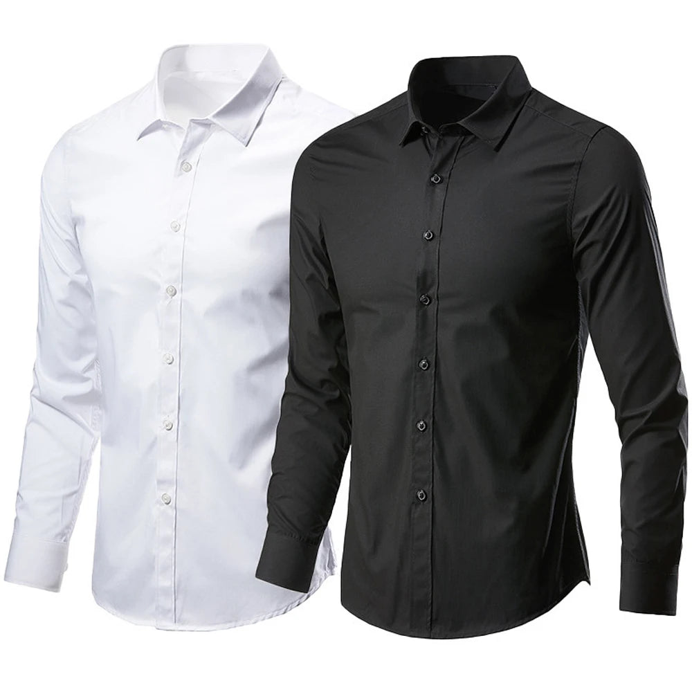 Men's Classic Formal Shirt