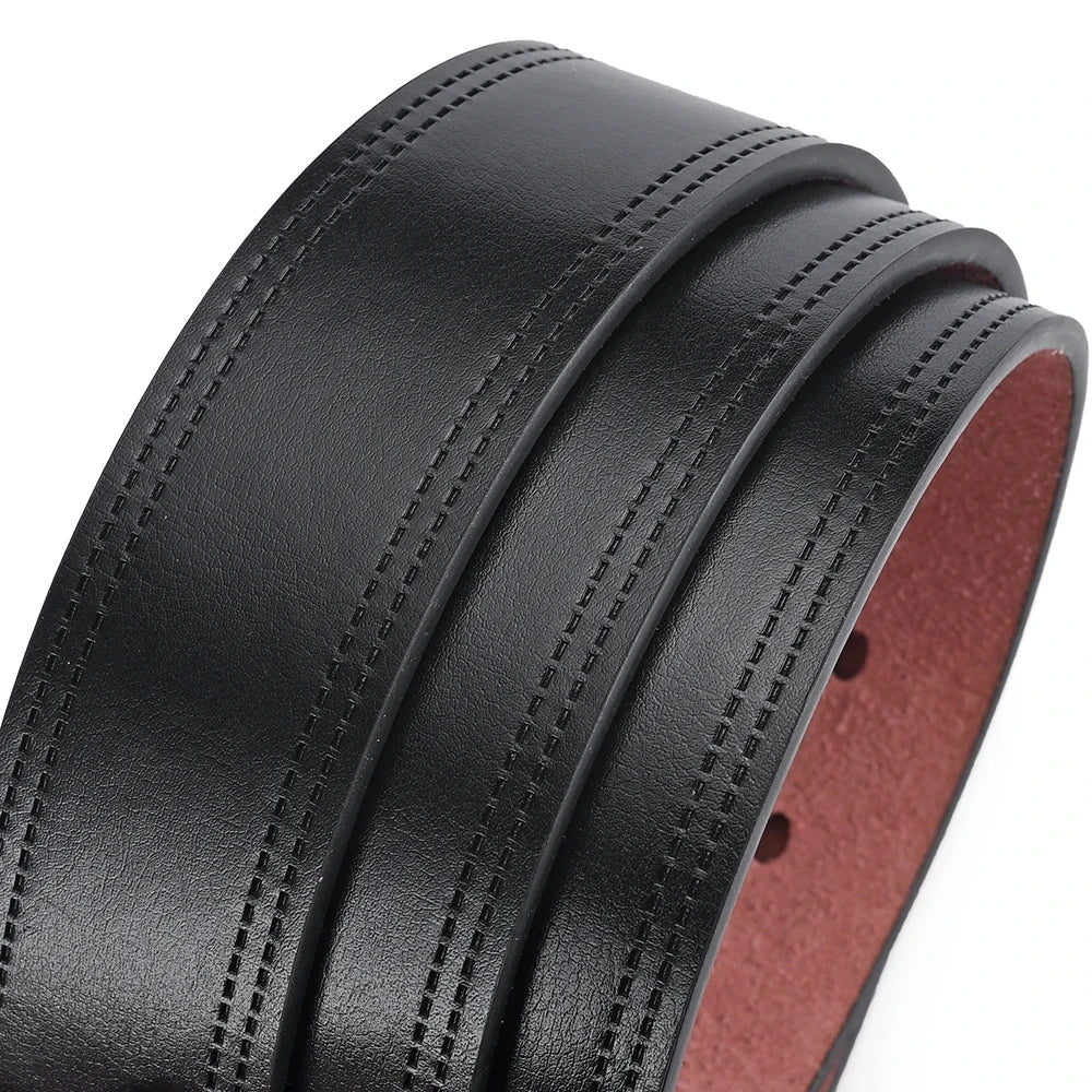 Genuine Leather Belt