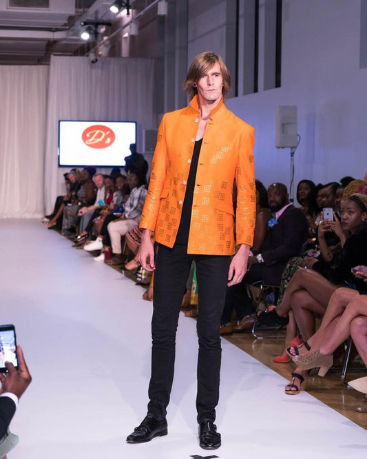 Oranga Jacket